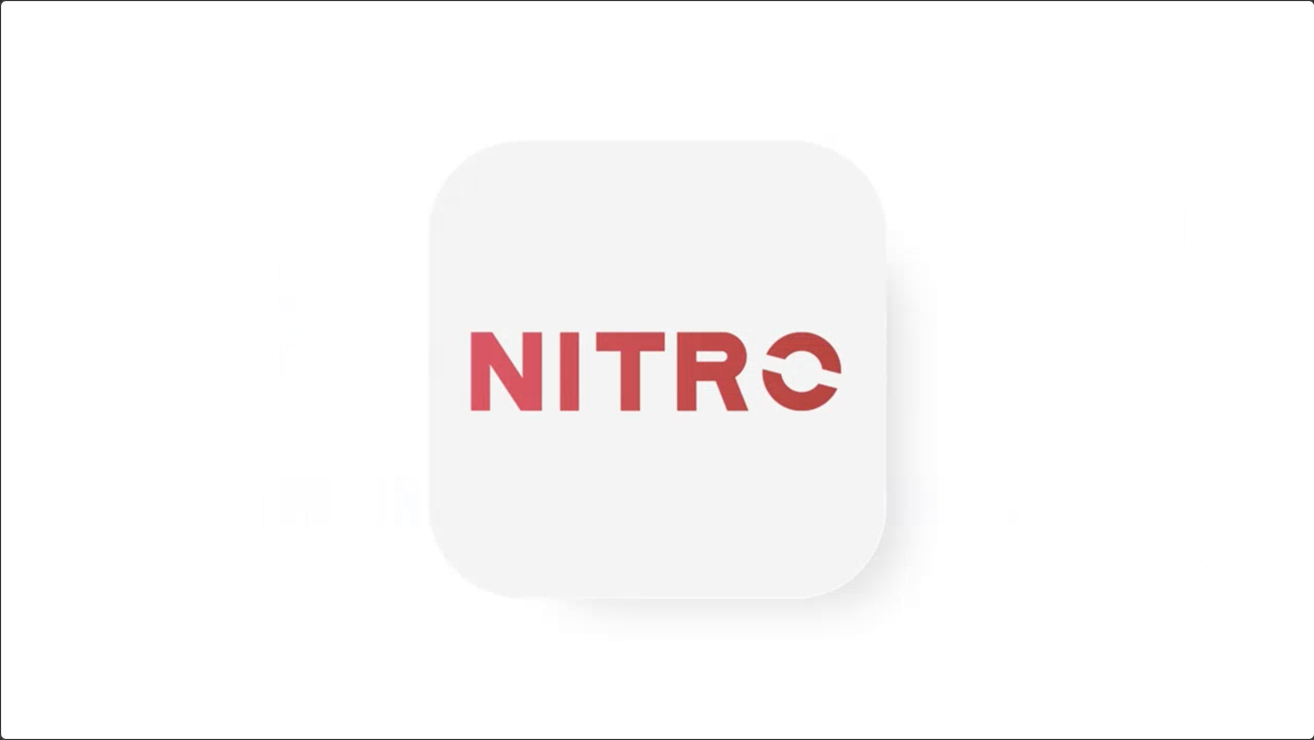Nitropc  Proyecto Numéricco Digital Boutique Company